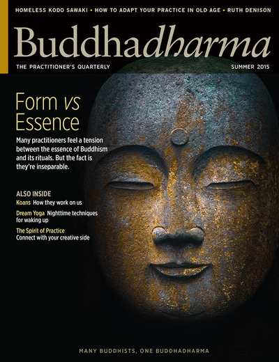 Buddha Project Josh Bulriss Zen meditation yoga artist Buddha art 